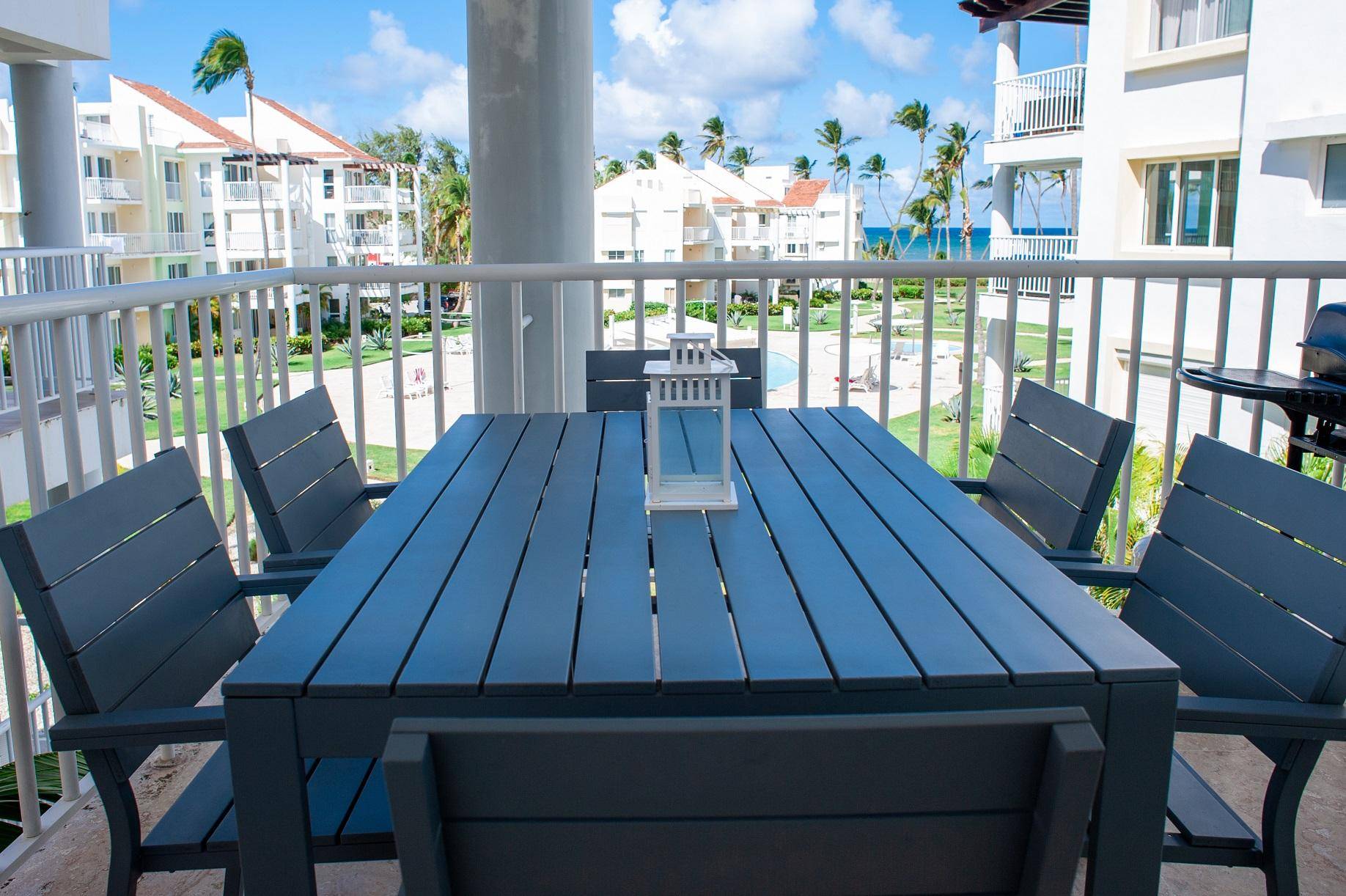 ocean view beach house three bedrooms